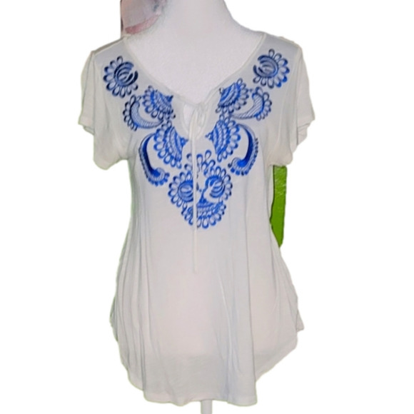 INC International Concepts Tops - ♥️INC top size M